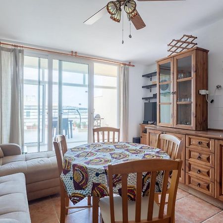 Sea View Apartment In St Paul'S Bay St. Paul's Bay Ngoại thất bức ảnh